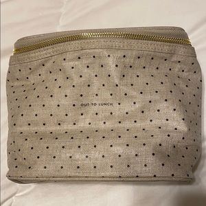 Kate Spade Lunch Box